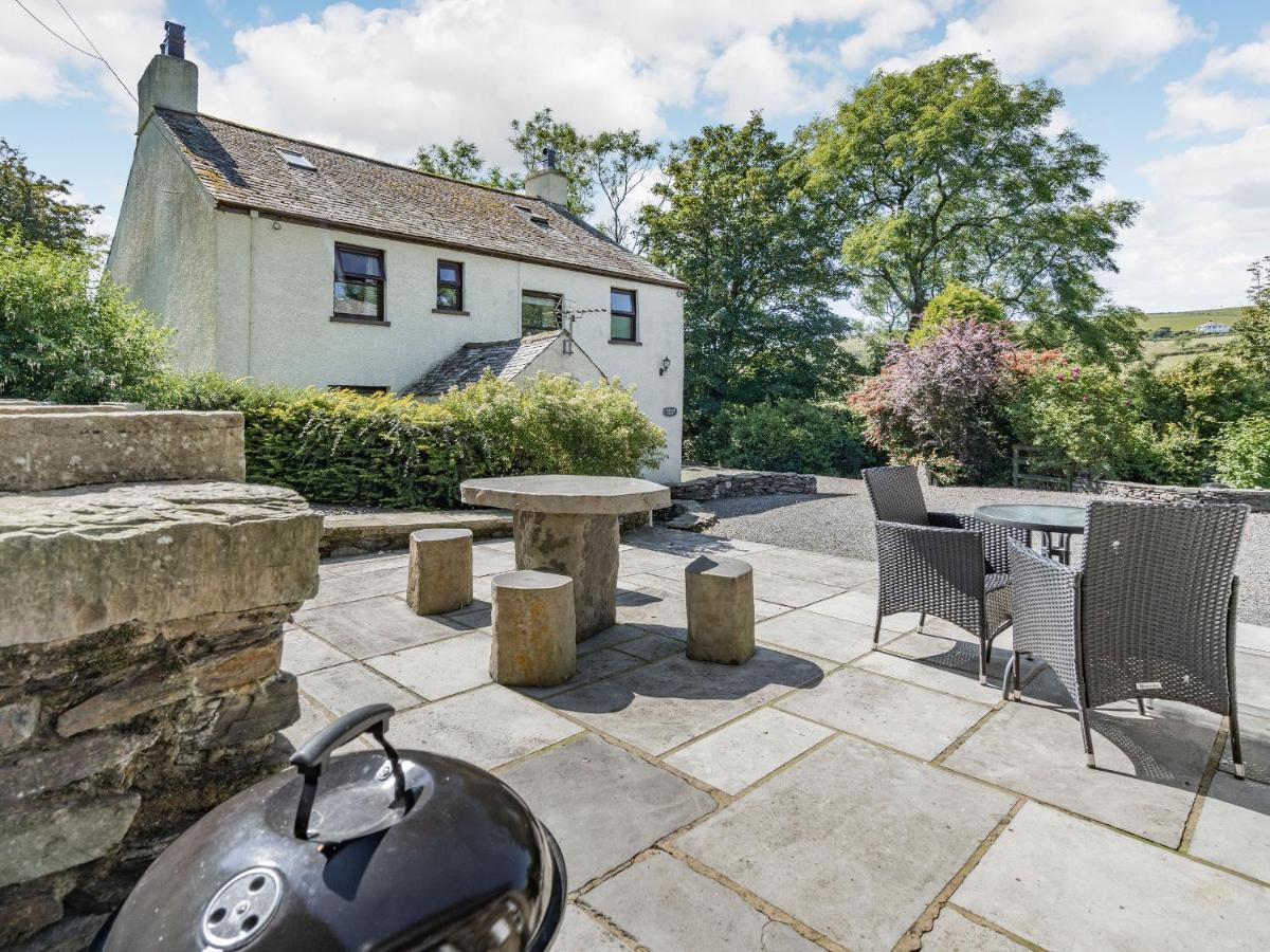 Thimble Cottage Ulverston Exterior photo