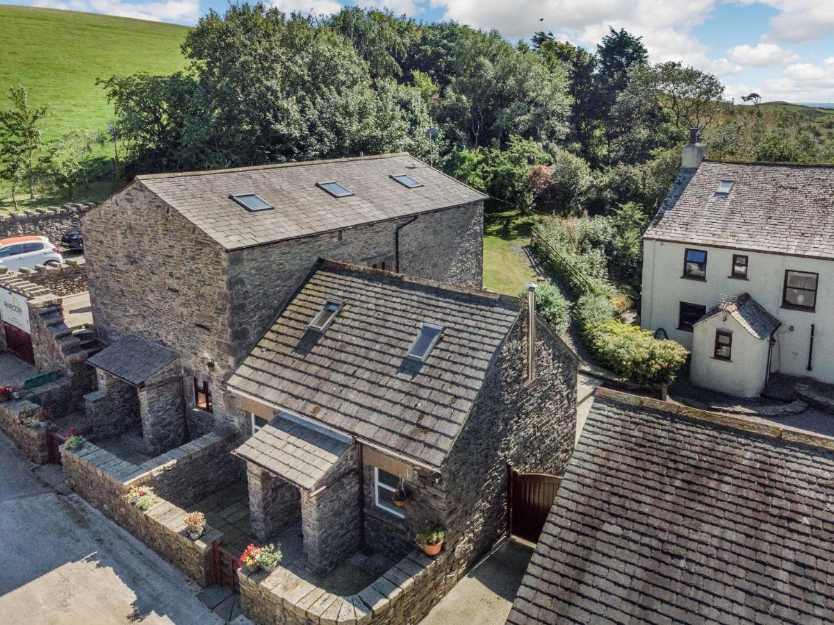 Thimble Cottage Ulverston Exterior photo